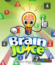 Download 'Brain Juice (176x220)' to your phone